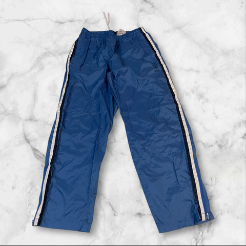 Nike Vintage Trackpants Baggy L 2242