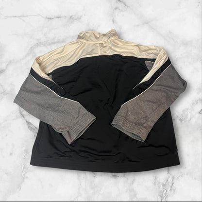 Vintage Champion Trainingsjacke XL fit M 4989