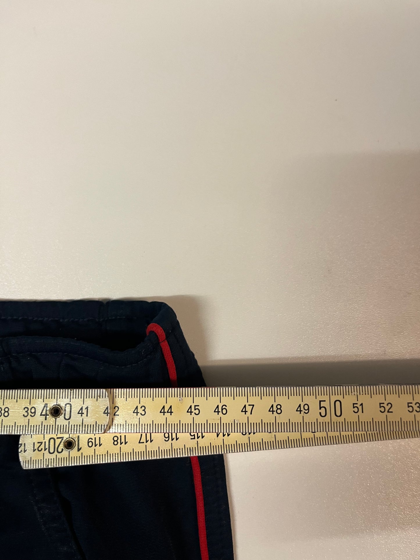 Nike Vintage Trackpants m baggy 5462