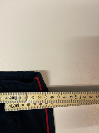 Nike Vintage Trackpants m baggy 5462