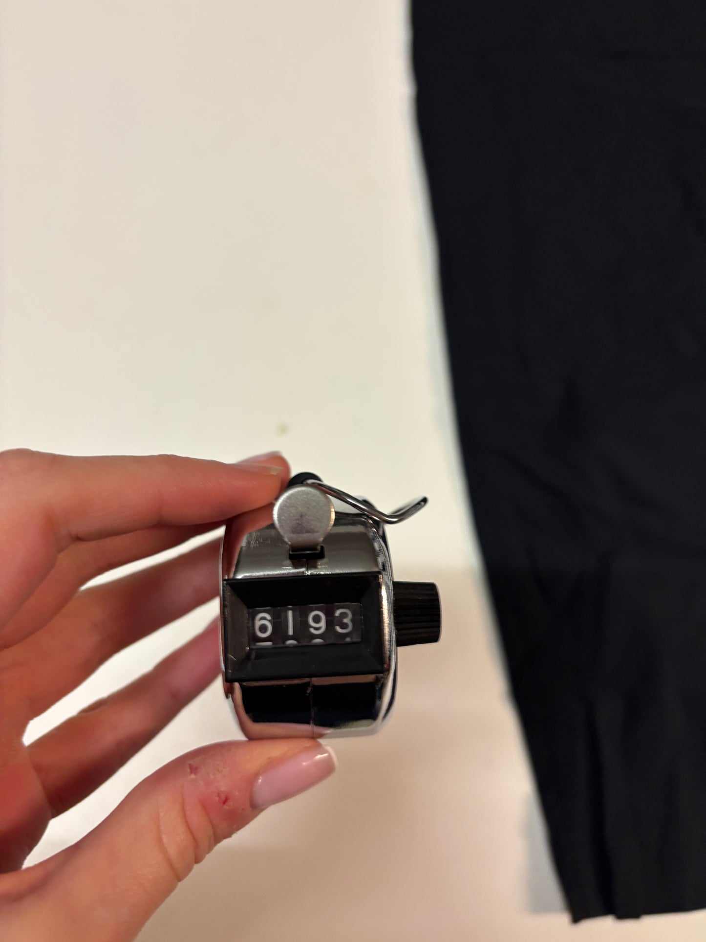 Nike Vintage Trackpants M Baggy 6193