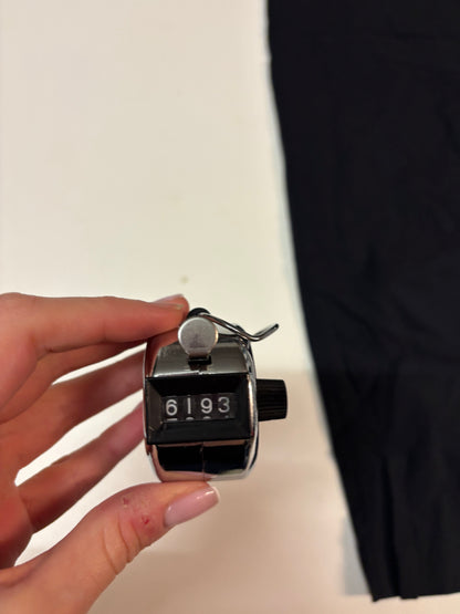 Nike Vintage Trackpants M Baggy 6193