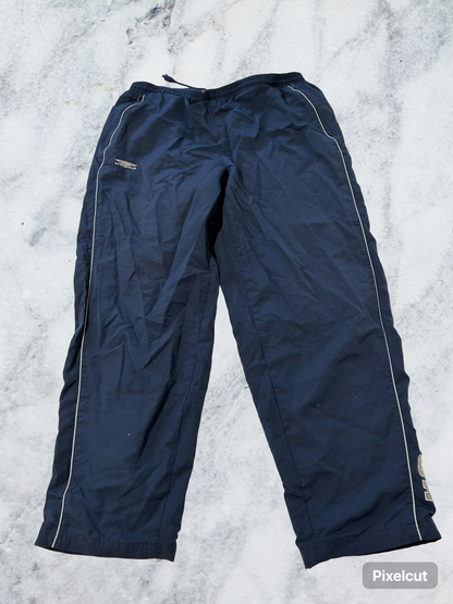Vintage Umbro Trackpants baggy XL 6655