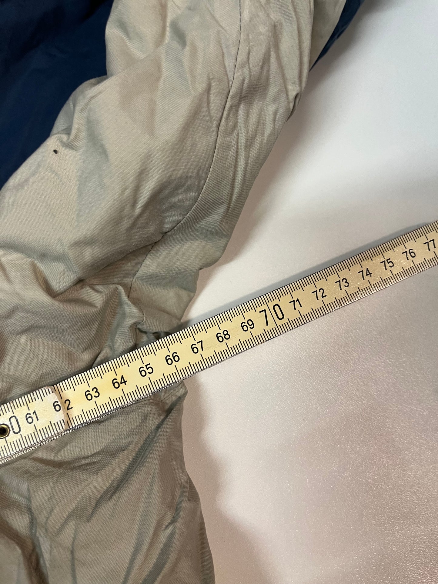 Nike ACG vintage Jacke L viele Flecken