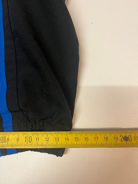 Vintage Adidas Trackpants M fit S 777