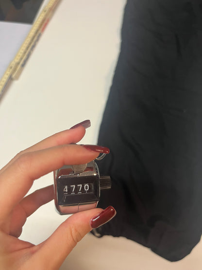 Vintage Nike Trackpants XL fit S 4770