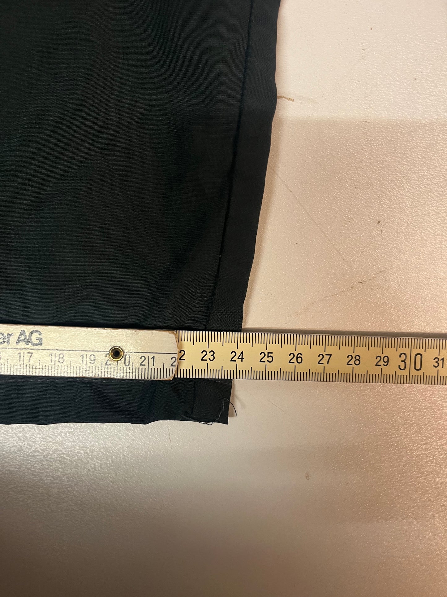 Vintage Nike Trackpants baggy XL fit S 5370