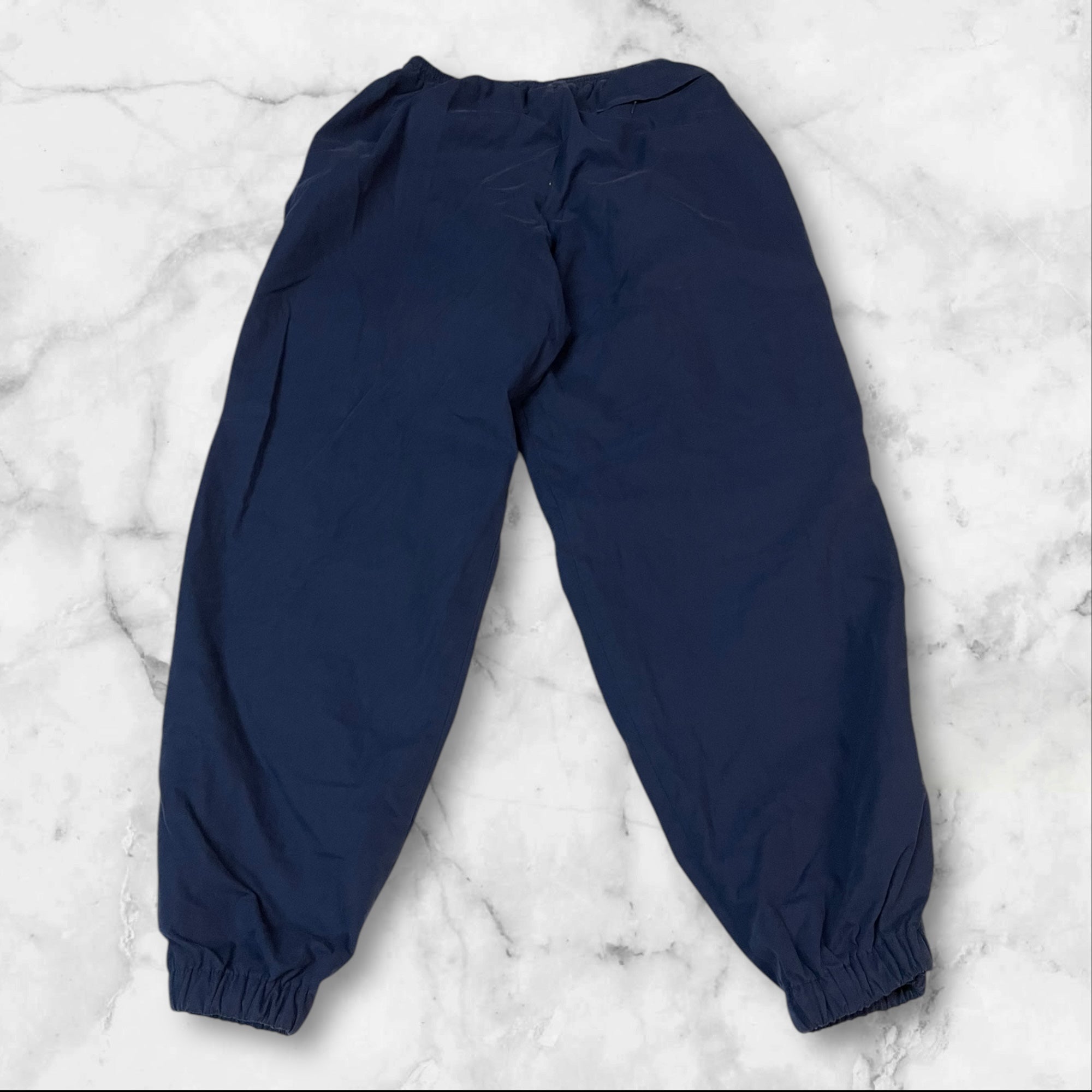 Nike Vintage Trackpants Baggy XL 1998