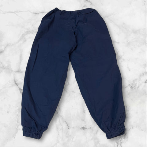 Nike Vintage Trackpants Baggy XL 1998