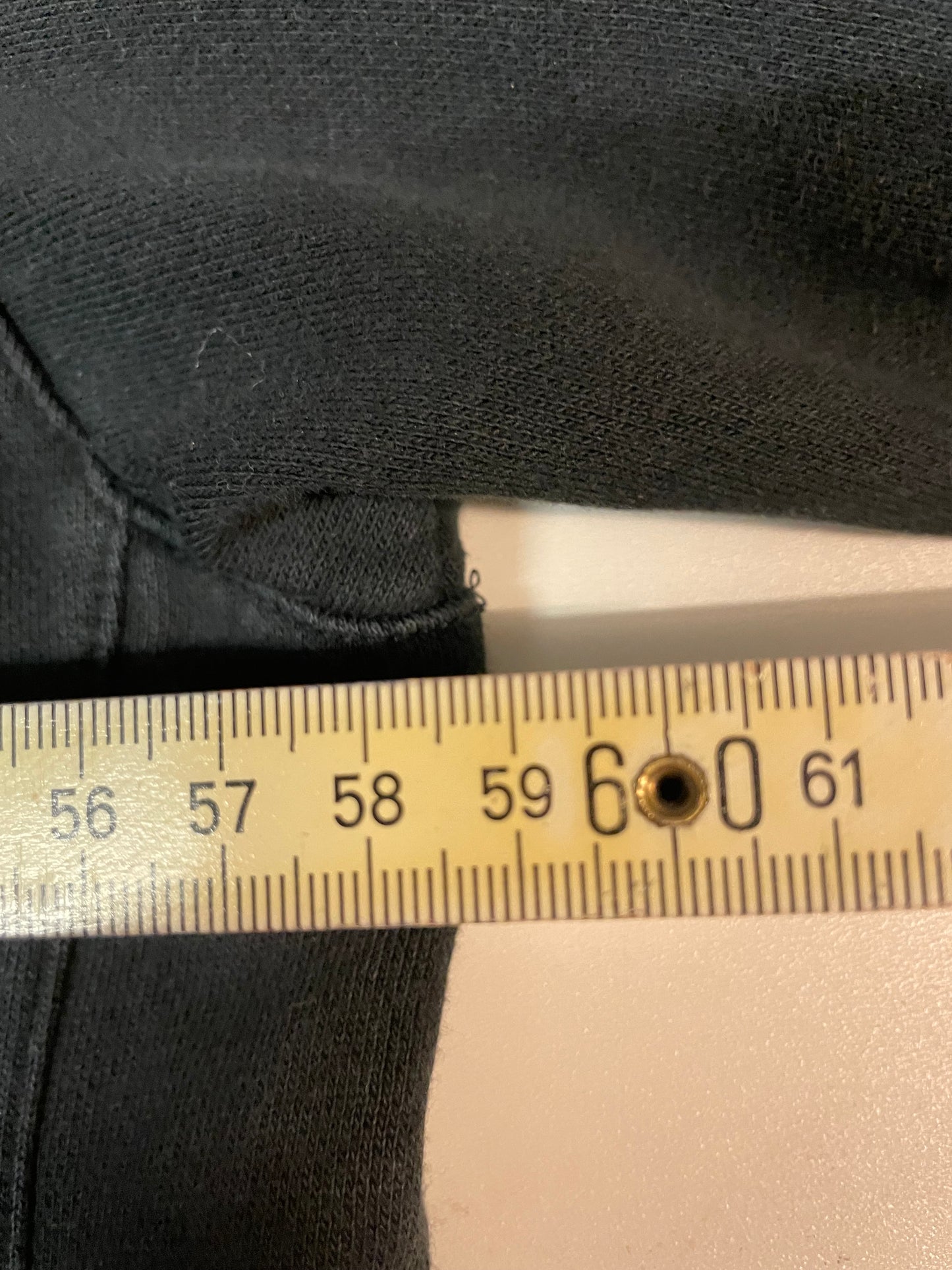 Nike Vintage Sweatshirt L 5968