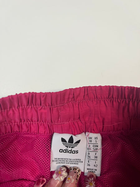 Vintage Adidas Trackpants XS-S 522