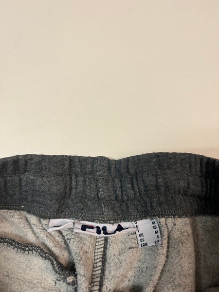 Vintage Fila Jogginghose Baumwolle M(fit S) 9997