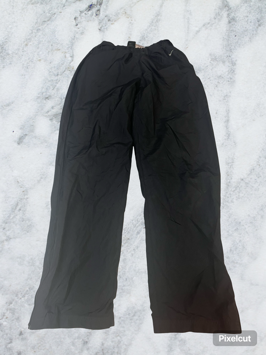 Vintage Nike Trackpants baggy M fit XS 5572