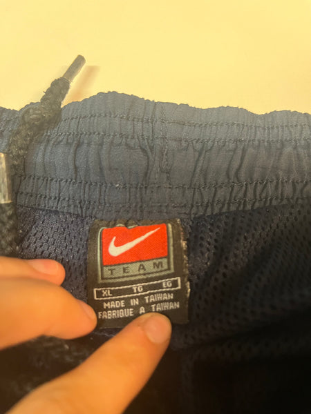Nike Vintage Trackpants S-M Baggy 2091