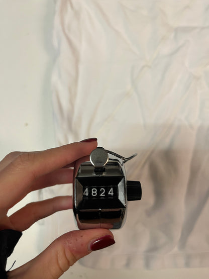 Polo Ralph Lauren Vintage Poloshirt S 4824