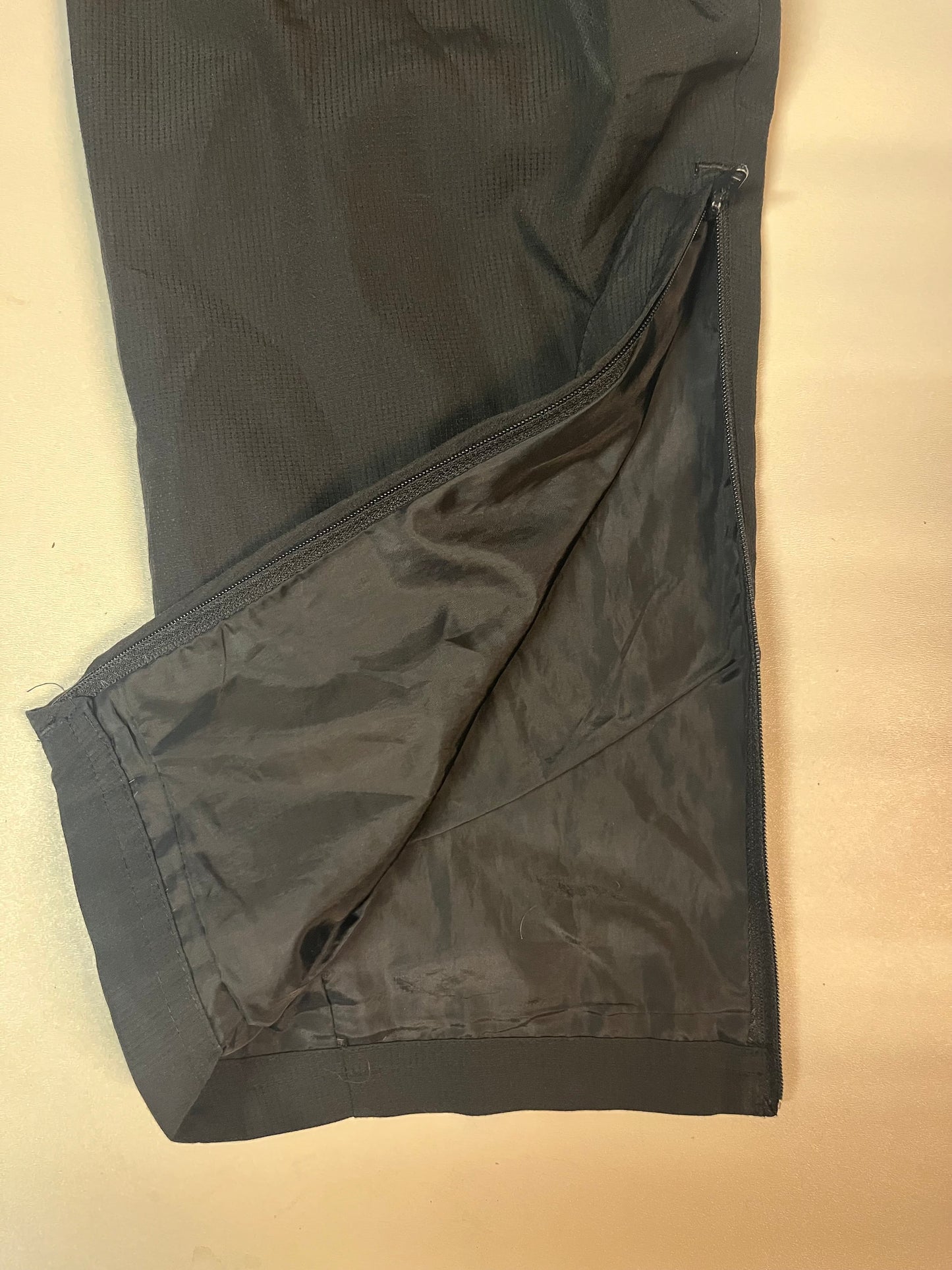 Adidas Vintage Trackpants L Baggy 3397