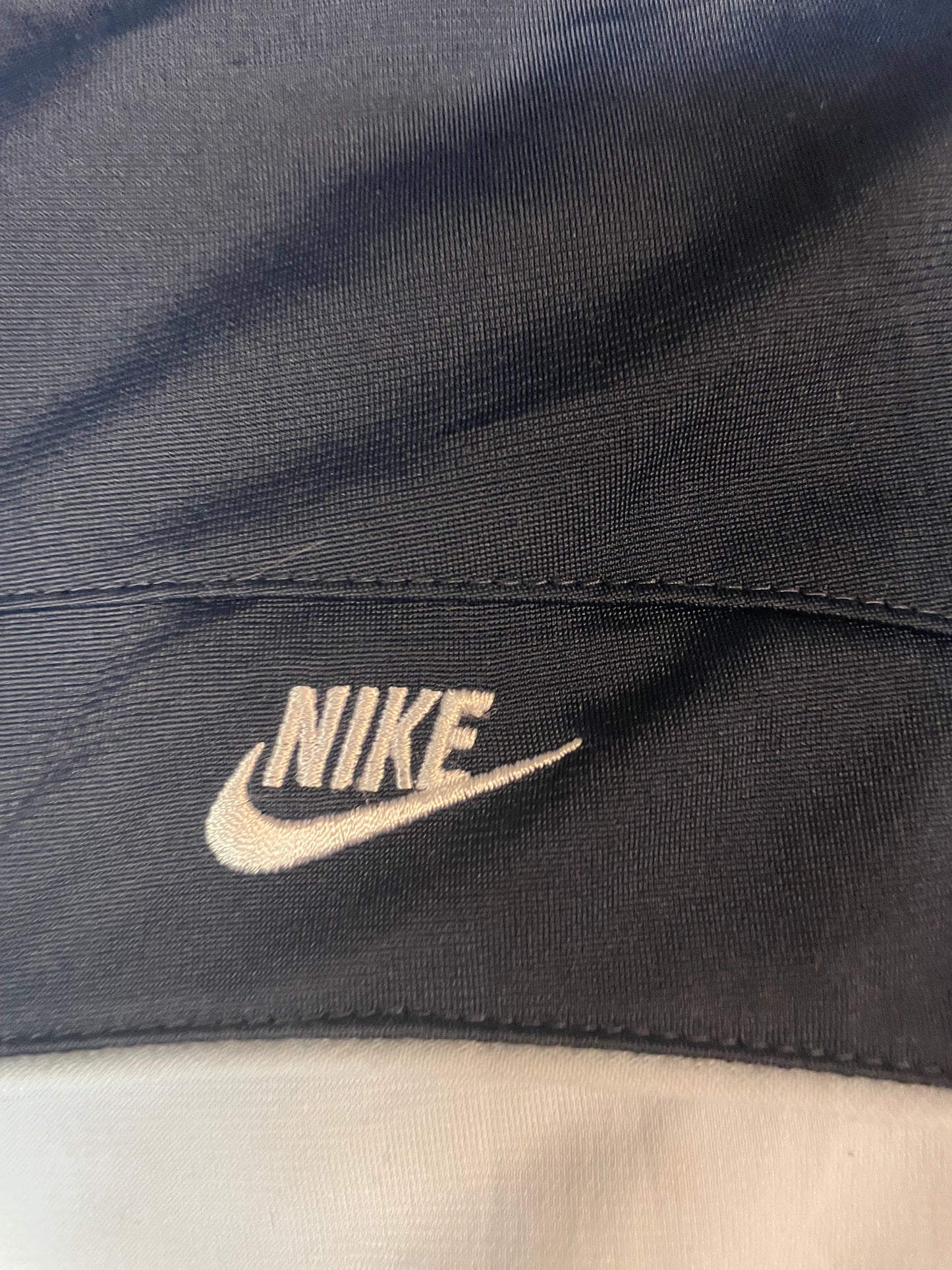 Nike Vintage Trackjacket XXL 4835