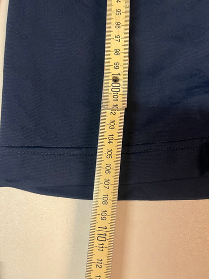 Nike Vintage Trackpants S baggy 5451