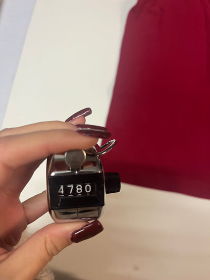 Vintage Lacoste Polo Shirt L 4780