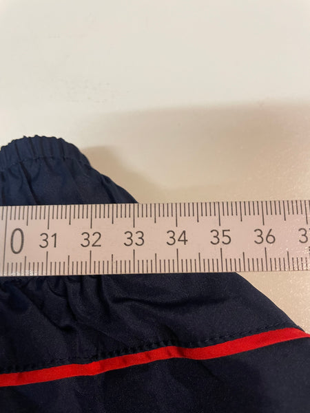 Adidas Vintage Trackpants Baggy L 1954
