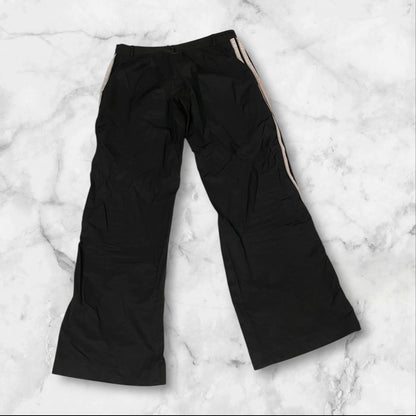 Adidas Vintage Trackpants Damen Baggy M 3438