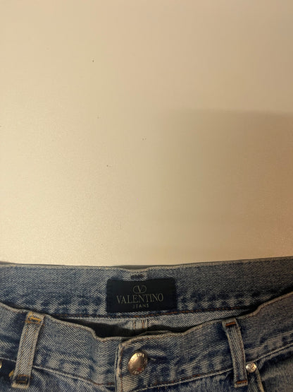 Vintage Valentino Jeans M 3939