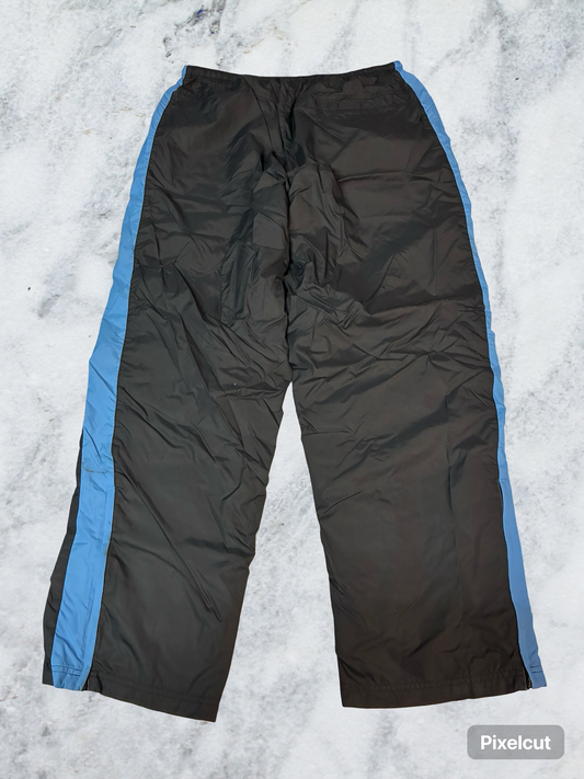 Vintage Nike Trackpants XL 6034