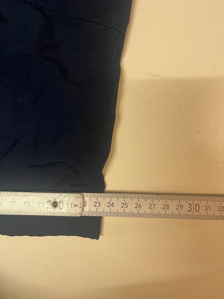 Vintage Reebok Trackpants baggy L fit M 2101