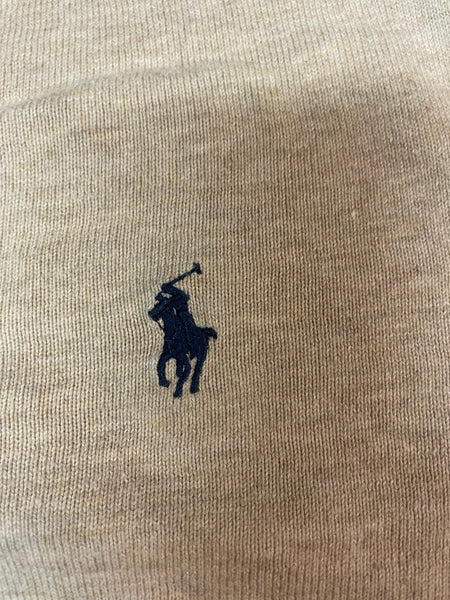 Ralph Lauren Vintage Pullover L 870
