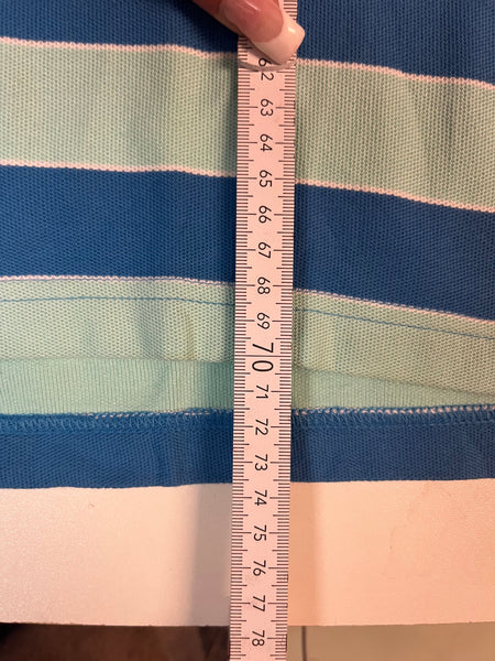 Vintage Nike Polo Shirt XXL fit XL 2181