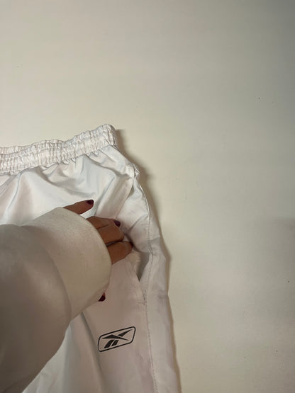 Reebok vintage trackpants xl baggy 5429