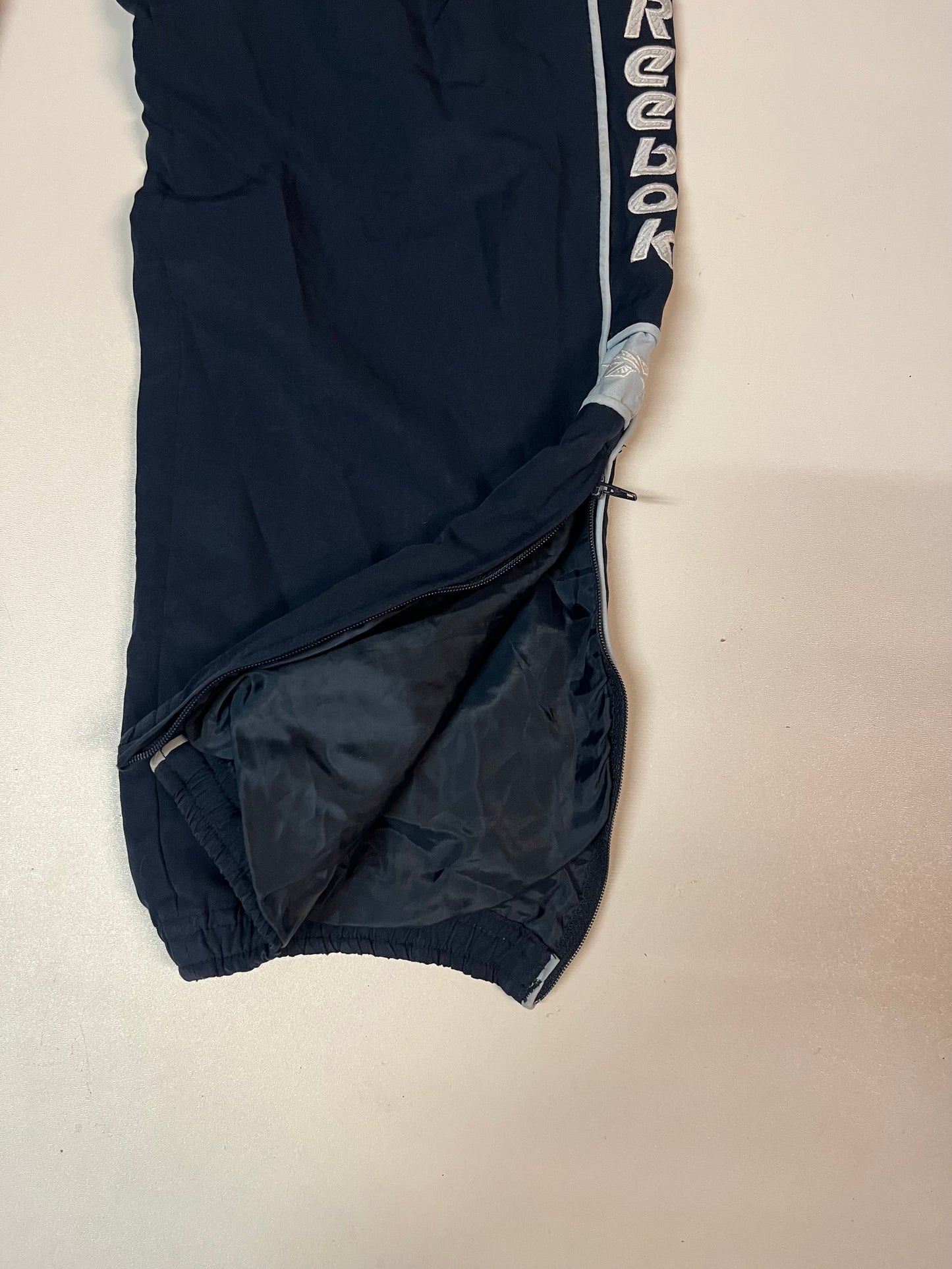 Reebok Vintage Trackpants Xl Baggy 5271