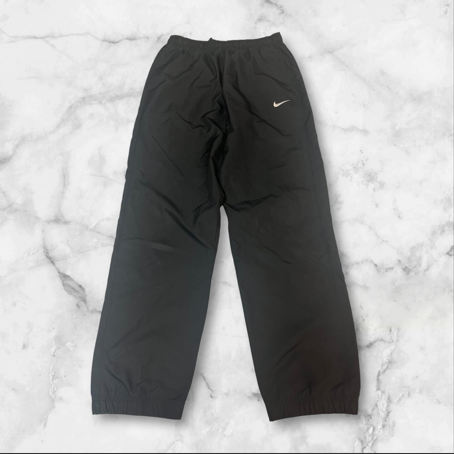 Vintage Nike Trackpants M 3379