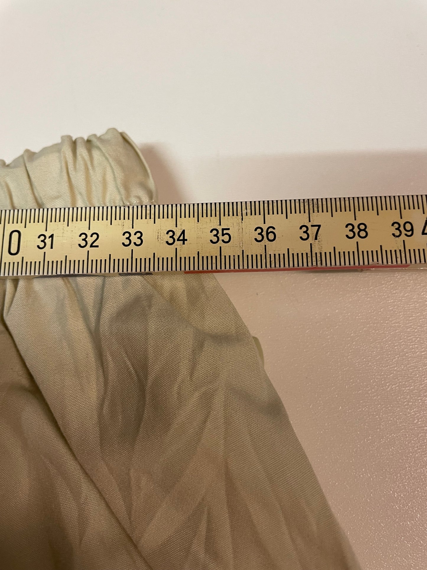 Nike Vintage Trackpants M 5507