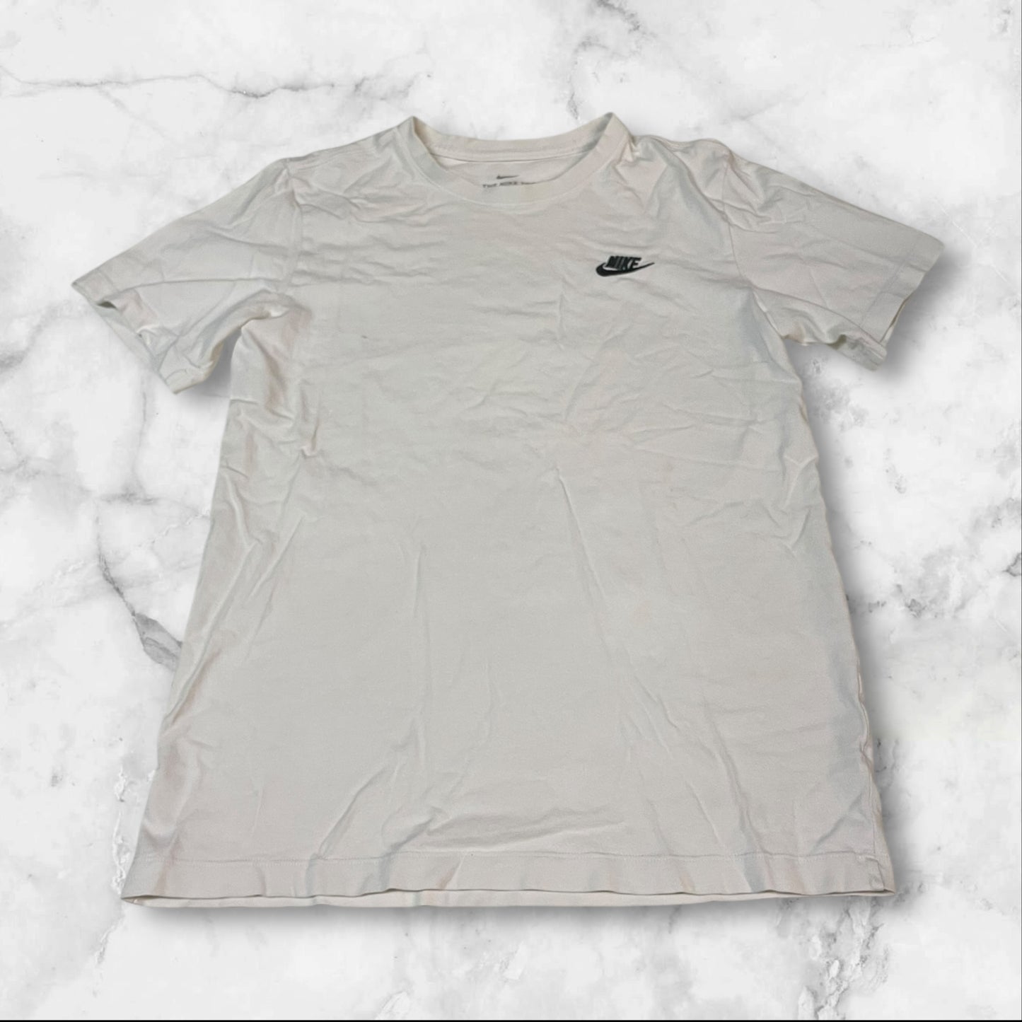 Nike Vintage Tshirt S 4832