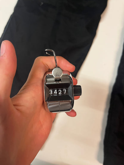 Adidas Vintage Trackpants S Baggy 3427