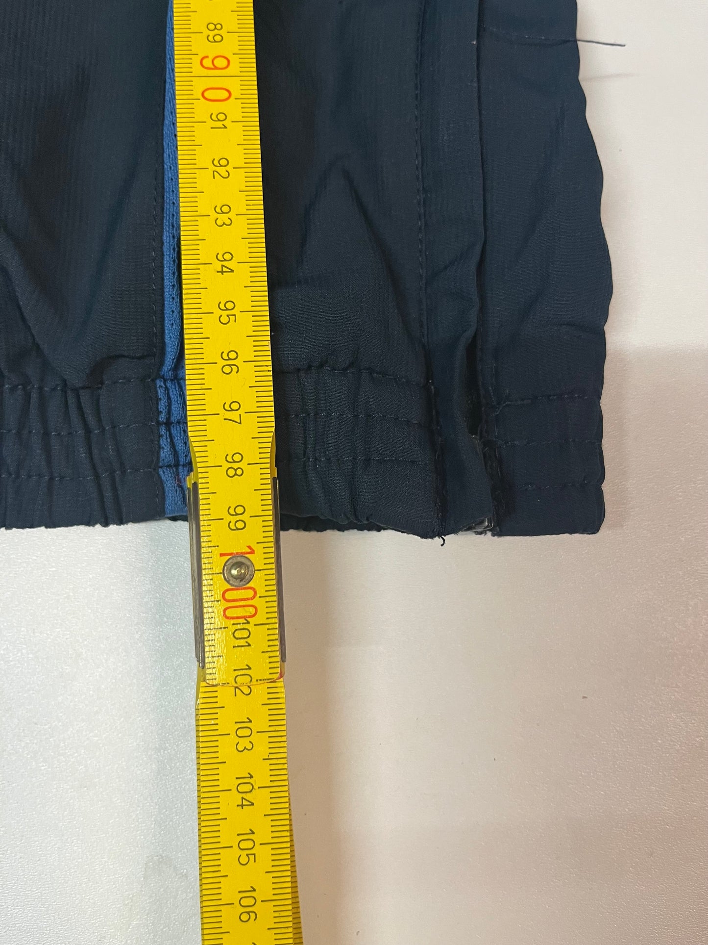 Adidas Vintage Trackpants S Baggy 3410