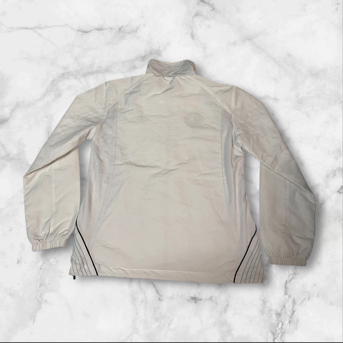 Lotto Vintage Jacke S 4693