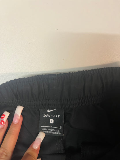 Vintage Nike Trackpants L 3377