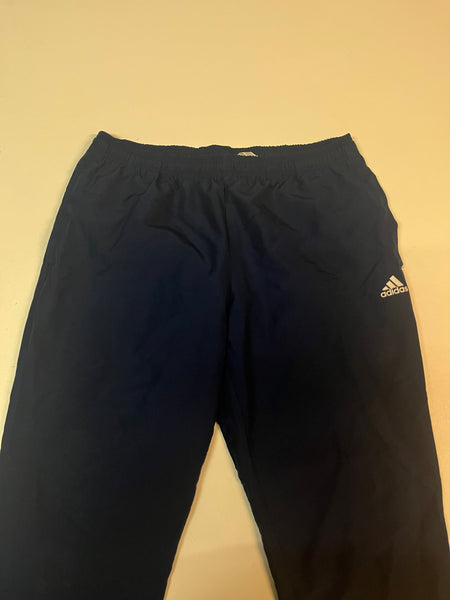 Adidas Vintage Trackpants Xl fit S Baggyy 2062