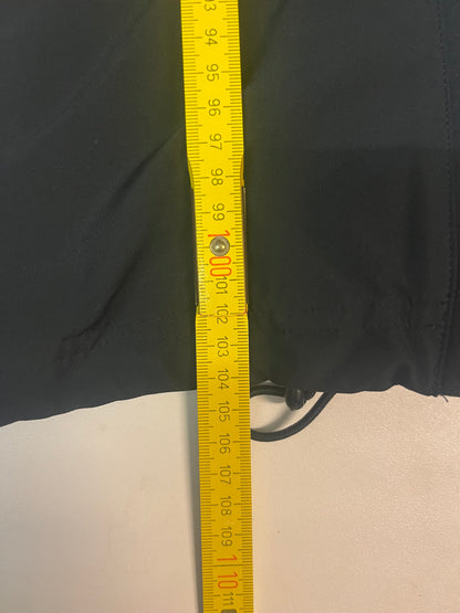 Vintage Adidas Trackpants baggy M 3722