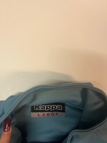 Vintage Kappa Trainingsjacke L 5211