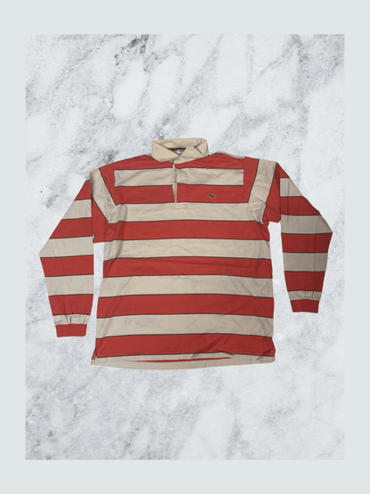 Lacoste Vintage Langarmpolo M 6142