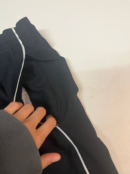 Reebok Vintage Trackpants M-L Baggy 2050