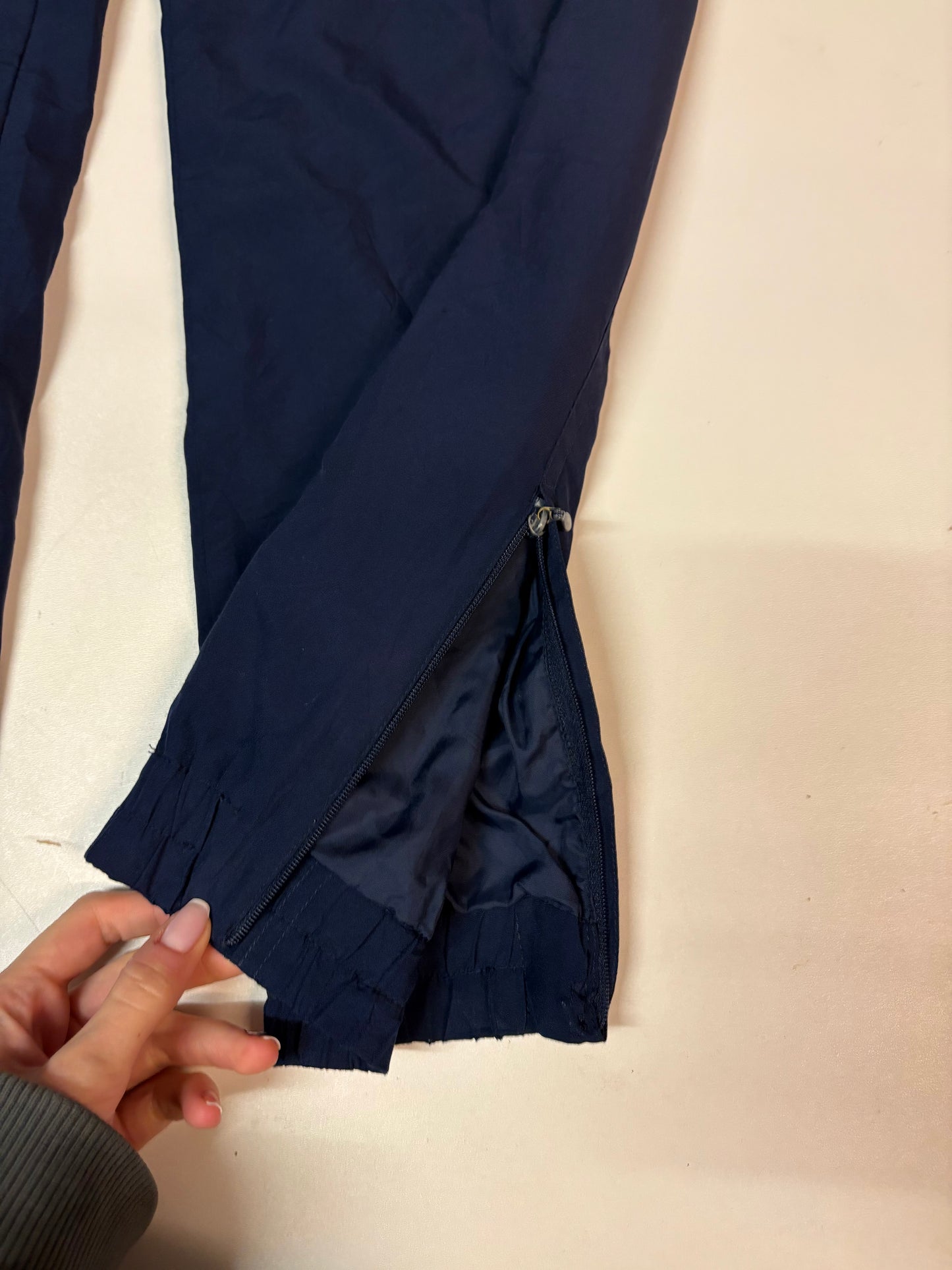 Nike Vintage Trackpants S baggy 6566