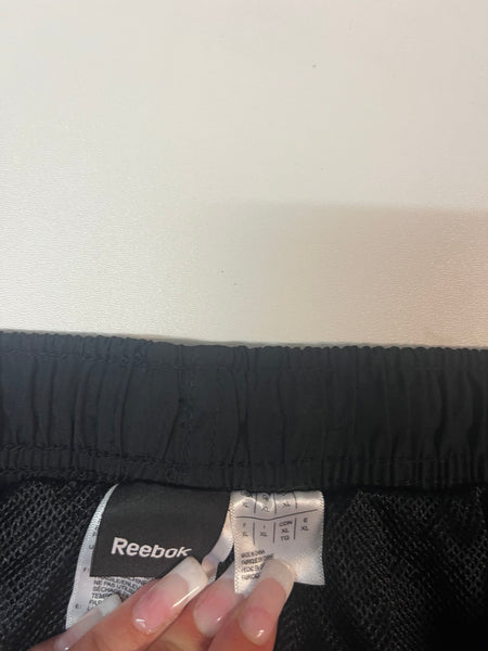Vintage Reebok Trackpants baggy XL fit M 2116