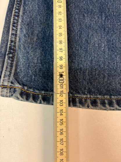 Harley Davidson Vintage Jeans 36/32 6365