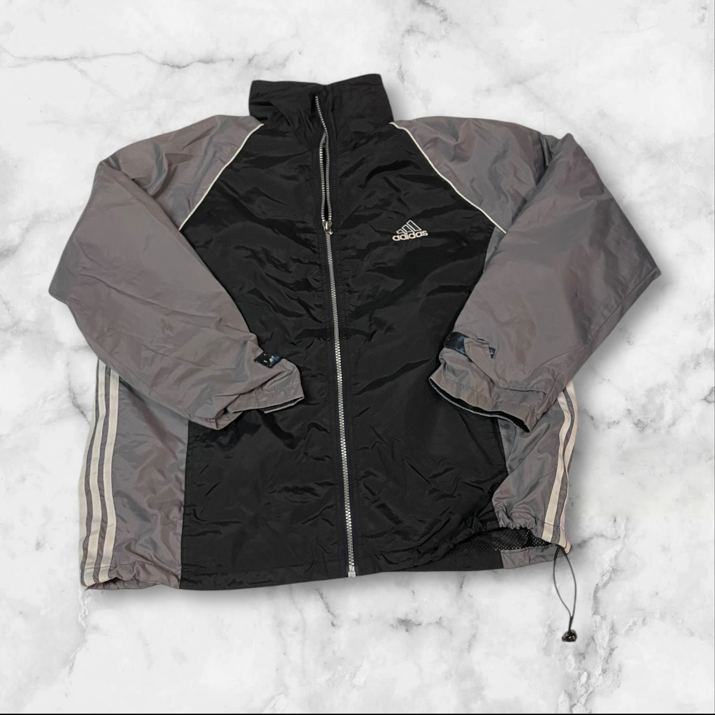 Adidas Vintage Trackjacket M 4859