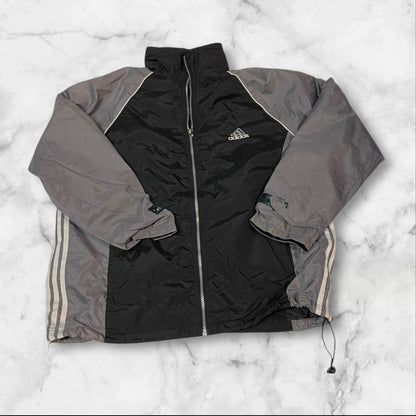 Adidas Vintage Trackjacket M 4859