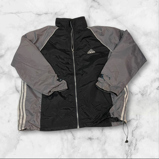 Adidas Vintage Trackjacket M 4859